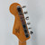 Used Squier CLASSIC VIBE STRATOCASTER 60S S Type Electric Guitar Sunburst 6-String 40081-S000116450 View 6