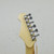 Used ROCKJAM S Type Electric Guitar Black 6-String 40042-S000284455 View 8