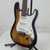 Used ROCKJAM S Type Electric Guitar Black 6-String 40042-S000284455 View 5