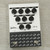 Used Diezel VH4-2 Overdrive Pedal 40015-S000349402 View 1