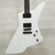 Used Ltd Snakebyte Electric Guitar White 40015-S000349405 View 1