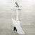 Used Ltd Snakebyte Electric Guitar White 40015-S000349405 View 6