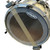 Used Yamaha 14IN SFZ MARCHING SNARE Metal Snare Drum 14" 40009-S000322300 View 7
