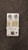 Used EMERSON TRANSPARENT OVERDRIVE Distortion Pedal 41116-S000056398 View 1