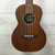 Used Ohana TK-14E Acoustic/Electric Tenor Ukulele Wood 40051-S000122254 View 1