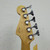 Used Fender 2016 MIM DELUXE JAZZ BASS J Type Bass Guitar Black 4-String 40042-S000284467 View 12