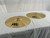 Used Meinl 13 IN HCS HATS Hi Hat Cymbals 13" 40012-S000324326 View 1