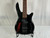 Used JACKSON STYLE BASS J Type Bass Guitar Black 4-String 40012-S000324330 View 1