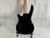 Used JACKSON STYLE BASS J Type Bass Guitar Black 4-String 40012-S000324330 View 4