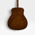 Used Yamaha F335 Acoustic Guitar Natural 41103-S000062354 View 8