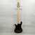 Used Spector Icon NS-5 Bass Guitar Red 5-String 40015-S000349416 View 8