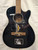 Used Fender CB-60SCE Laminate Top Acoustic Guitar Black 41125-S000044603 View 1