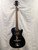 Used Fender CB-60SCE Laminate Top Acoustic Guitar Black 41125-S000044603 View 2