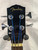 Used Fender CB-60SCE Laminate Top Acoustic Guitar Black 41125-S000044603 View 3