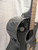 Used Fender CB-60SCE Laminate Top Acoustic Guitar Black 41125-S000044603 View 7