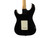 Used Peavey PREDATOR S Type Electric Guitar Black 6-String 41136-S000160263 View 4