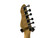 Used Peavey PREDATOR S Type Electric Guitar Black 6-String 41136-S000160263 View 6