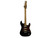 Used Peavey PREDATOR S Type Electric Guitar Black 6-String 41136-S000160263 View 2