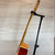 Used Fender SONORAN SCE Laminate Top Acoustic Guitar Red 41108-S000068786 View 6