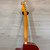 Used Fender SONORAN SCE Laminate Top Acoustic Guitar Red 41108-S000068786 View 11