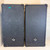 Used Crate PS-1210H PAIR Passive Studio Monitor 41108-S000068787 View 2