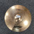 Used Zildjian 16 SCIMITAR CRASH Crash Cymbal 16" 40111-S000201015 View 1