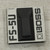 Used Boss FS-5U Switch Pedal 40015-S000349419 View 1
