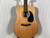 Used BENTLY 5104N Laminate Top Acoustic Guitar Natural 40107-S000161449 View 1