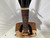 Used BENTLY 5104N Laminate Top Acoustic Guitar Natural 40107-S000161449 View 4