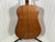 Used BENTLY 5104N Laminate Top Acoustic Guitar Natural 40107-S000161449 View 8
