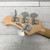 Used Musicman Stingray 4 Bass Guitar Red 40051-S000122258 View 12