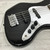 Used Squier Affinity Jazz V Bass Guitar Black 5-String 40051-S000122259 View 5