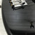 Used Squier Affinity Jazz V Bass Guitar Black 5-String 40051-S000122259 View 8