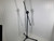 Used On Stage TRI-POD MIC STAND Microphone Stand 40107-S000161462 View 1