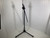 Used On Stage TRI-POD MIC STAND Microphone Stand 40107-S000161464 View 1