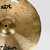 Used Zildjian 20IN ZBT Ride Cymbal 41103-S000062356 View 5