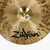 Used Zildjian 16IN ZBT Crash Cymbal 41103-S000062357 View 8