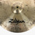 Used Zildjian 16IN ZBT Crash Cymbal 41103-S000062357 View 3