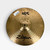 Used Zildjian 14IN ZBT Hi-Hat Cymbals 41103-S000062359 View 2