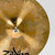 Used Zildjian 18IN ZBT Crash Ride Cymbal 41103-S000062358 View 10