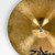 Used Zildjian 18IN ZBT Crash Ride Cymbal 41103-S000062358 View 9