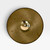 Used Zildjian 13IN ZBT Hi-Hat Cymbals 41103-S000062360 View 3