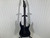 Used Ibanez RGRTB621 Super S Electric Guitar Black 6-String 40107-S000161471 View 2