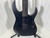 Used Ibanez RGRTB621 Super S Electric Guitar Black 6-String 40107-S000161471 View 1