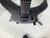 Used Ibanez RGRTB621 Super S Electric Guitar Black 6-String 40107-S000161471 View 5