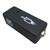 Used JHS Pedals Little Black Buffer Pedal 41117-S000059747 View 2