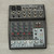 Used Behringer Xenyx 802 Mixing Console 40015-S000349435 View 1