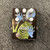 Used DIRTY HAGGARD AUDIO TORSION Distortion Pedal 40111-S000201022 View 1