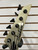 Used Jackson JS SERIES 5 STRING BASS Bass Guitar Goldtop 5-String 41132-S000016795 View 3