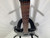 Used Ibanez GRX20Z S Type Electric Guitar Black 6-String 40107-S000161474 View 4